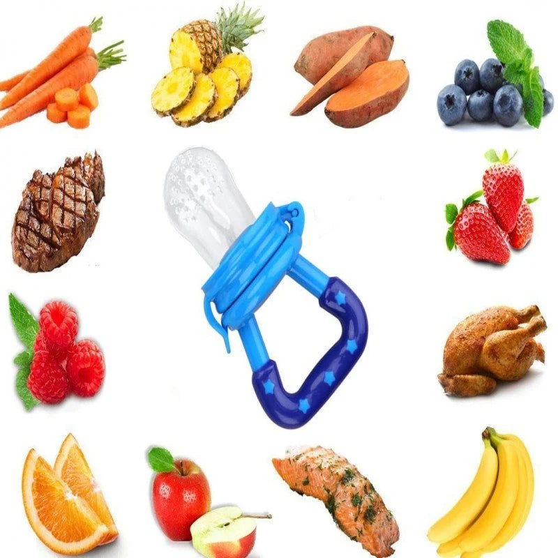 Baby Fruit Pecifier