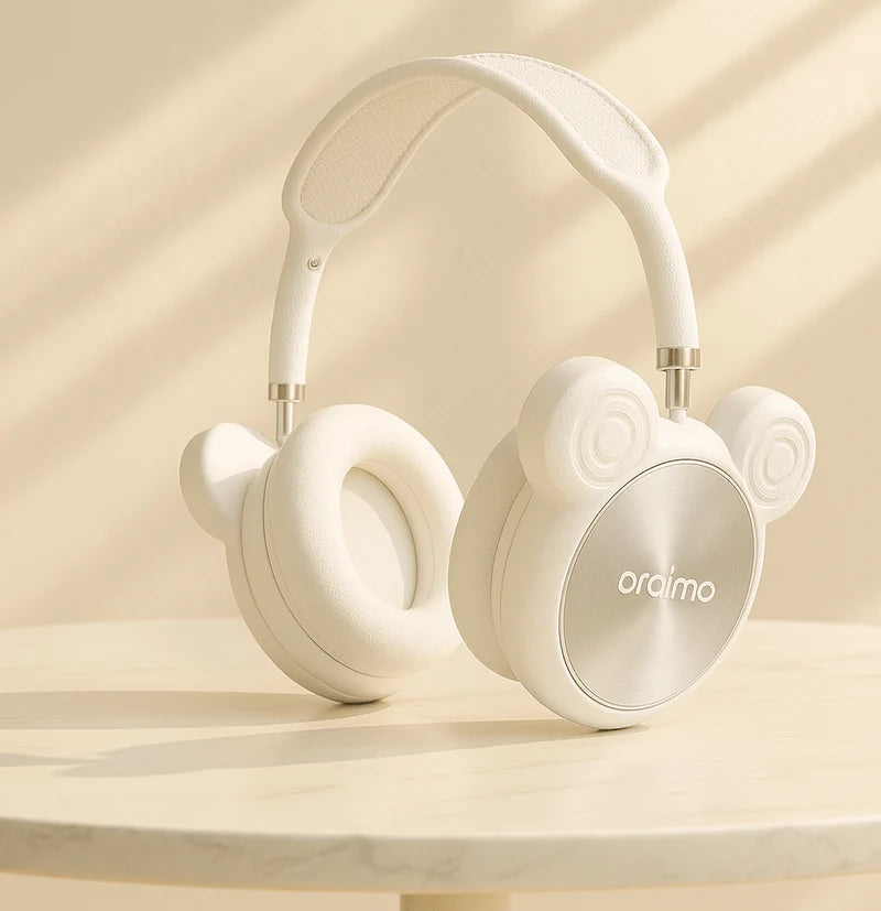 Oraimo - Wireless Headset