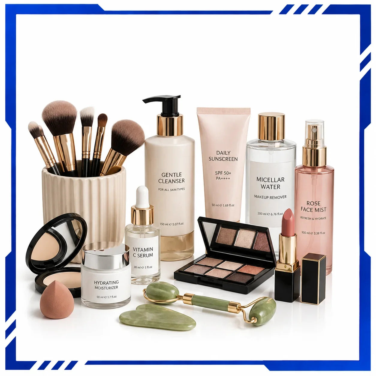 Beauty Essentials