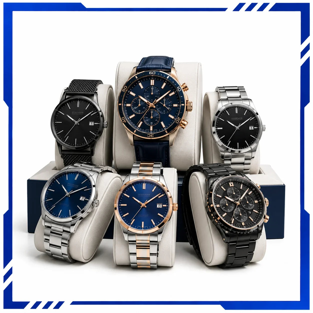 Watches
