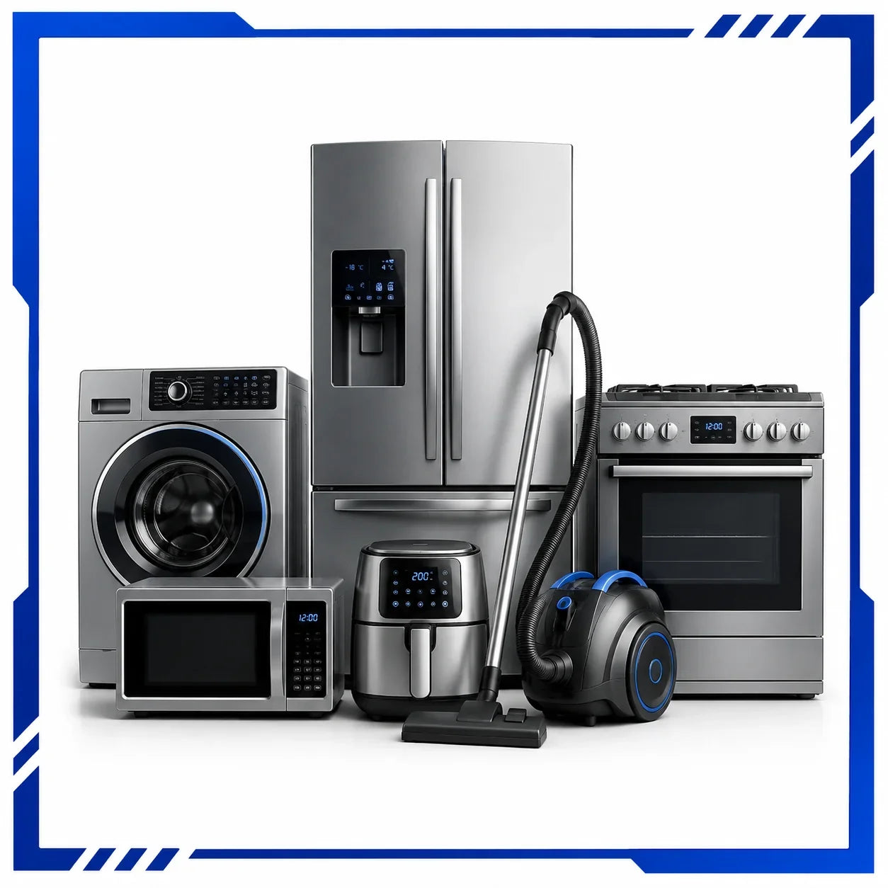 Home Appliances
