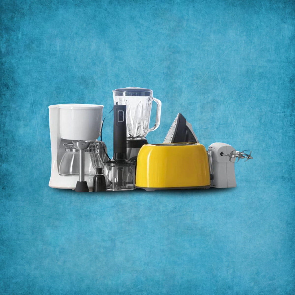 Kitchen Items