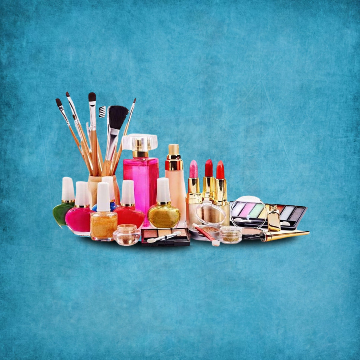 Beauty Essentials