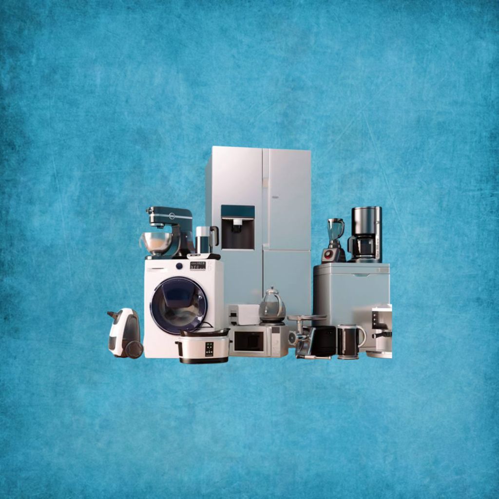 Home Appliances
