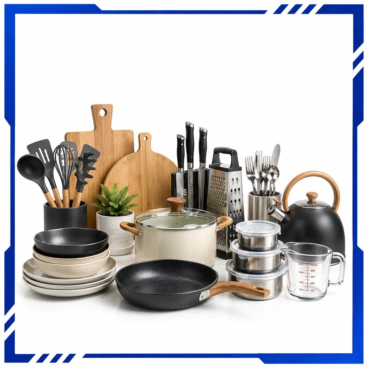 Kitchen Items