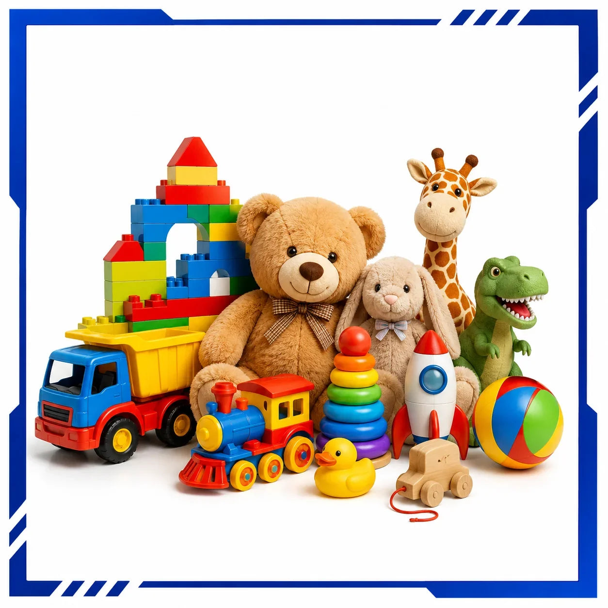 Kids &amp; Toys