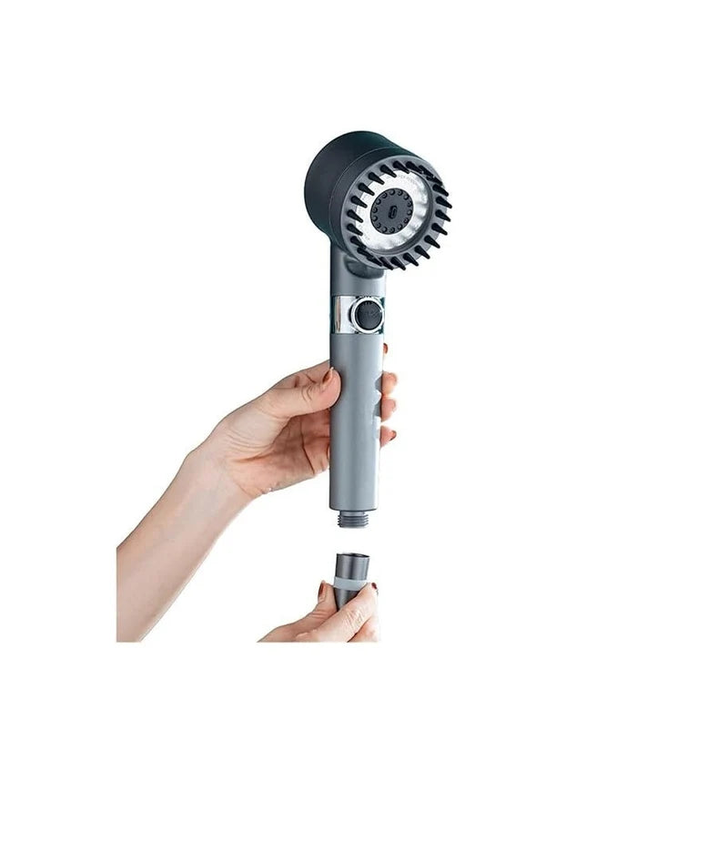 Filtered Shower Head