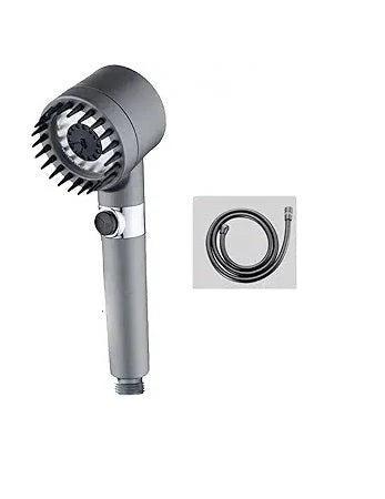 Filtered Shower Head