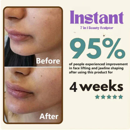 Anti Wrinkle Beauty Apparatus
