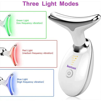 Anti Wrinkle Beauty Apparatus