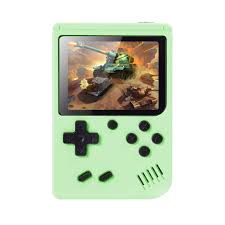 500-in-1 Palm Game Player