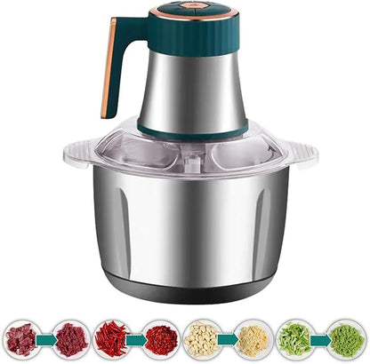 Ultimate Pro Grinder| Fast &amp; Multi-Purpose!