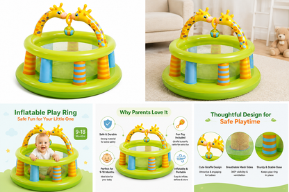 Kids Bouncer
