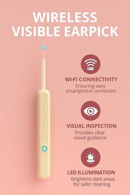 Smart Ear Kit – Safe &amp; Effective