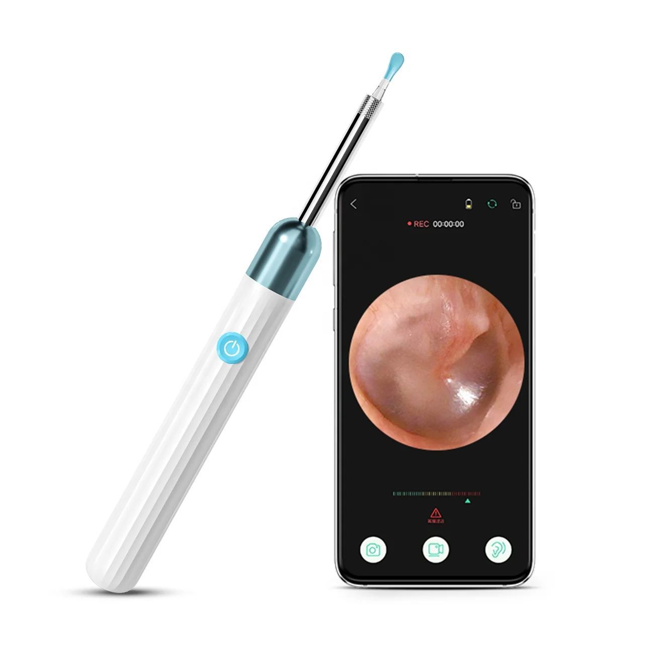 Smart Ear Kit – Safe &amp; Effective