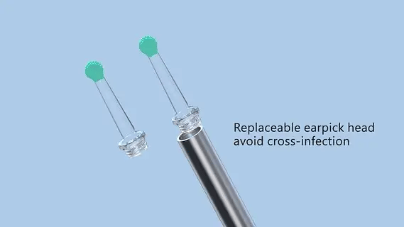 Earwax Removal Kit