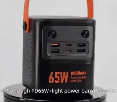 Hoco - Pro Power Bank ©