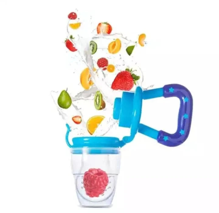 Baby Fruit Pecifier
