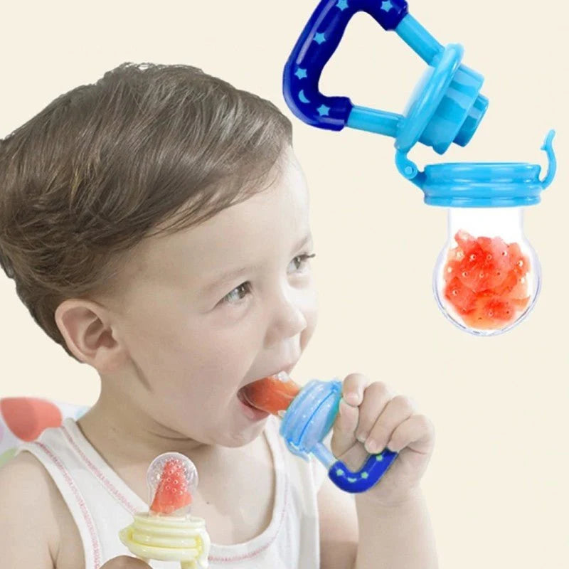 Baby Fruit Pecifier