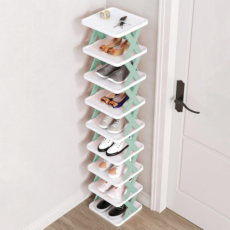 Multifunctional Storage Rack (6-Tier)