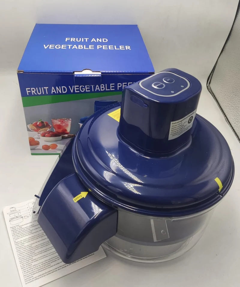 Fruit &amp; Vegetable Peeler