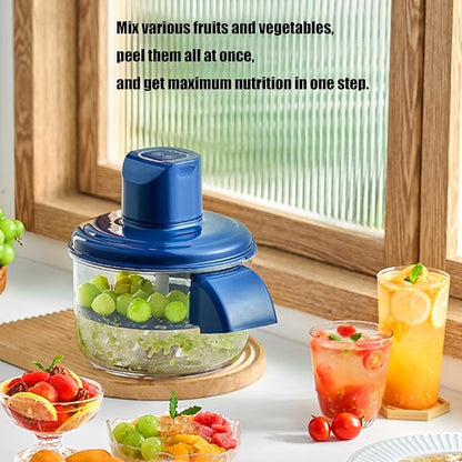 Fruit &amp; Vegetable Peeler