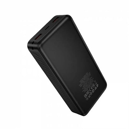 Hoco - Power Bank with LED Display