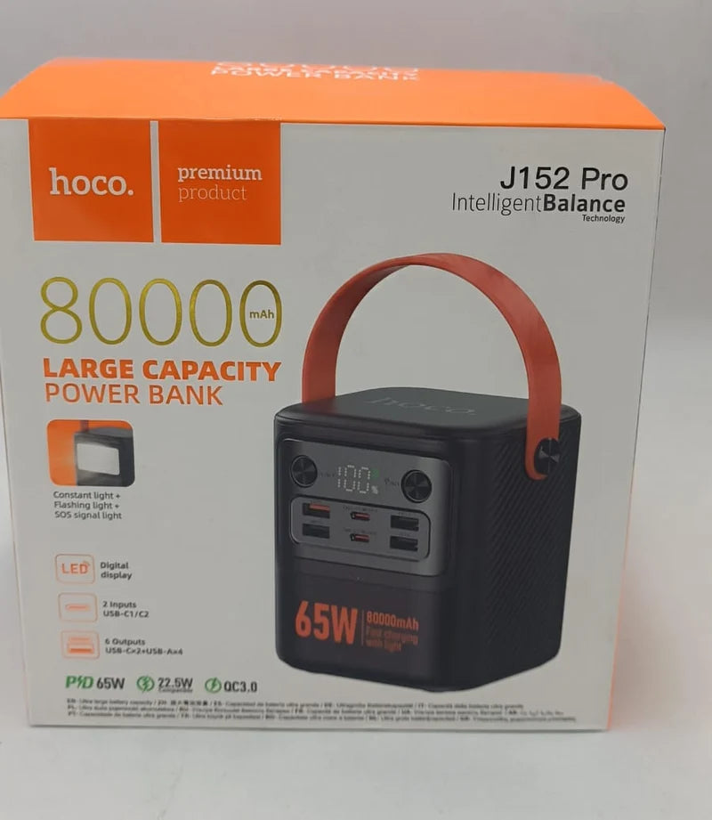 Hoco - Pro Power Bank ©