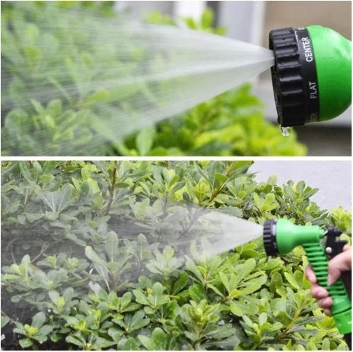 High Pressure Car Wash &amp; Flower Watering Gun