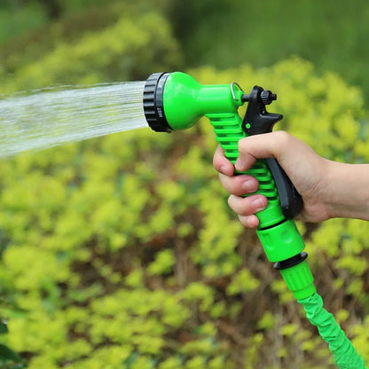 High Pressure Car Wash &amp; Flower Watering Gun