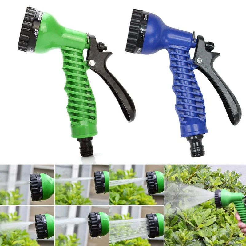 High Pressure Car Wash &amp; Flower Watering Gun