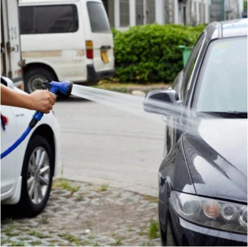 High Pressure Car Wash &amp; Flower Watering Gun