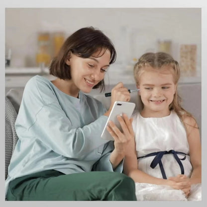Smart Ear Kit – Safe &amp; Effective