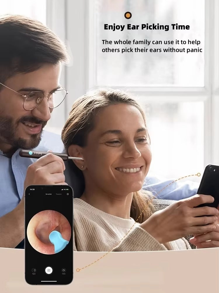 Smart Ear Kit – Safe &amp; Effective