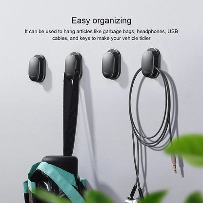 Mini Hook For Car &amp; Home