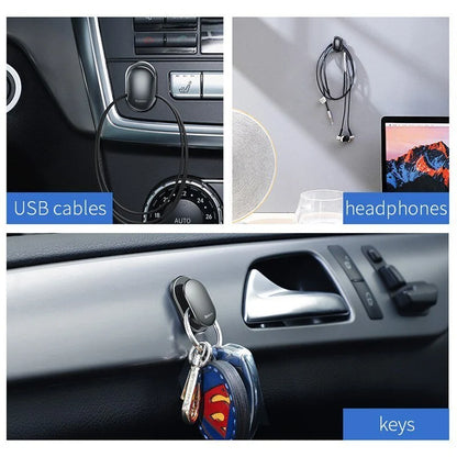 Mini Hook For Car &amp; Home