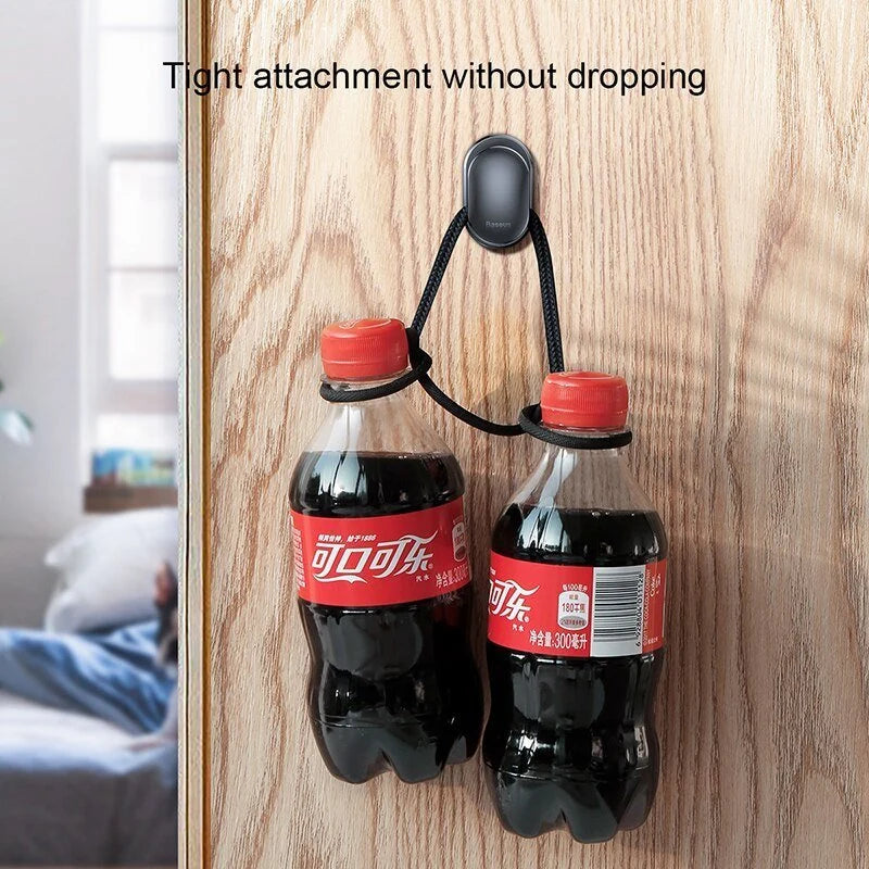 Mini Hook For Car &amp; Home