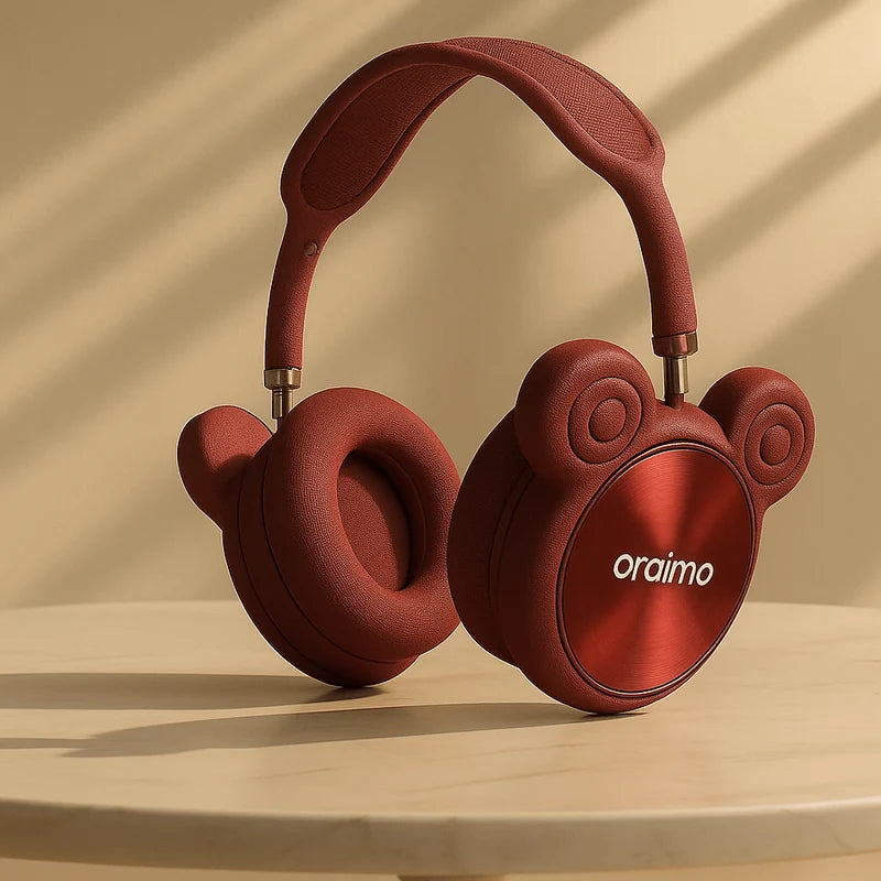Oraimo - Wireless Headset