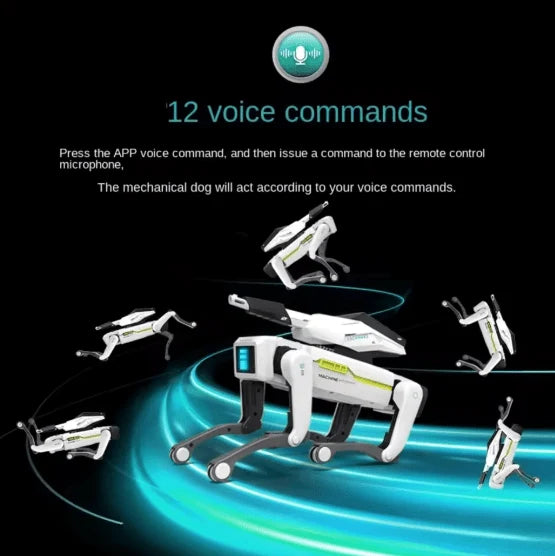 Smart Dog Multifunctional Toy