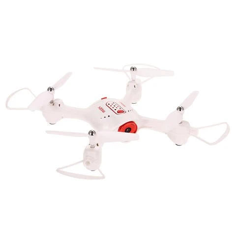 Syma - FPV Real-Time Drone ©